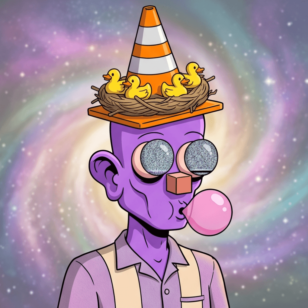 FreakHeadz #2097
