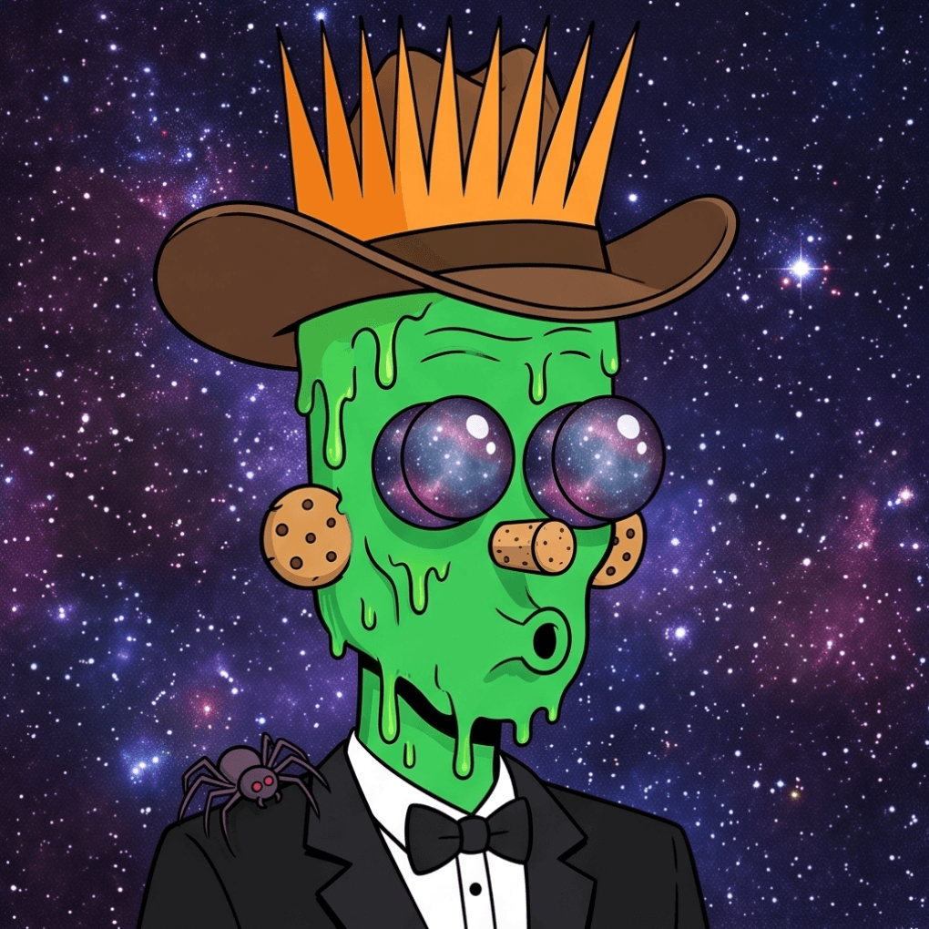 FreakHeadz #2101