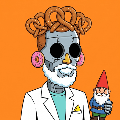 FreakHeadz #211