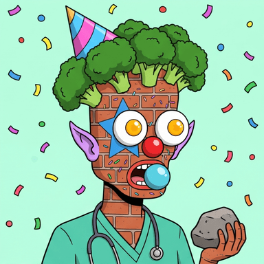 FreakHeadz #2125