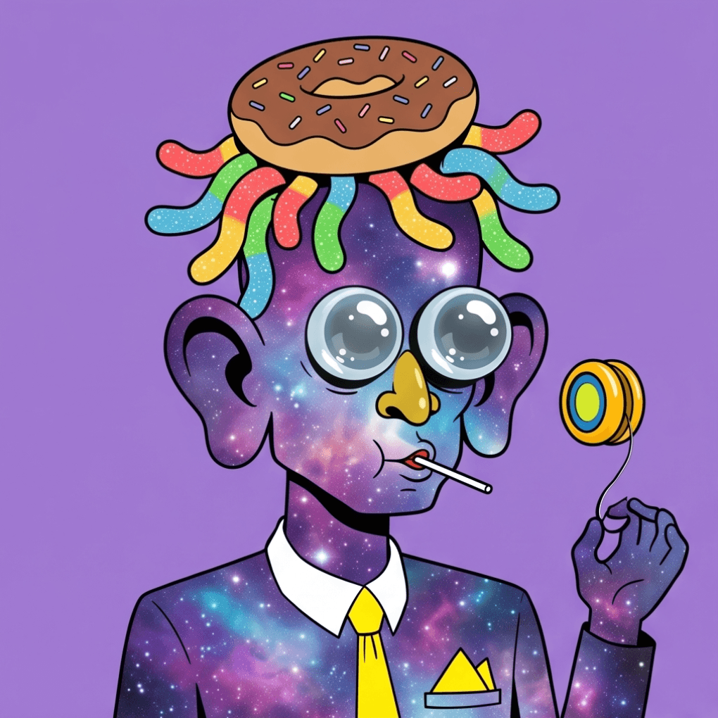 FreakHeadz #2139