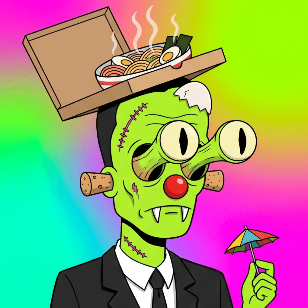 FreakHeadz #214