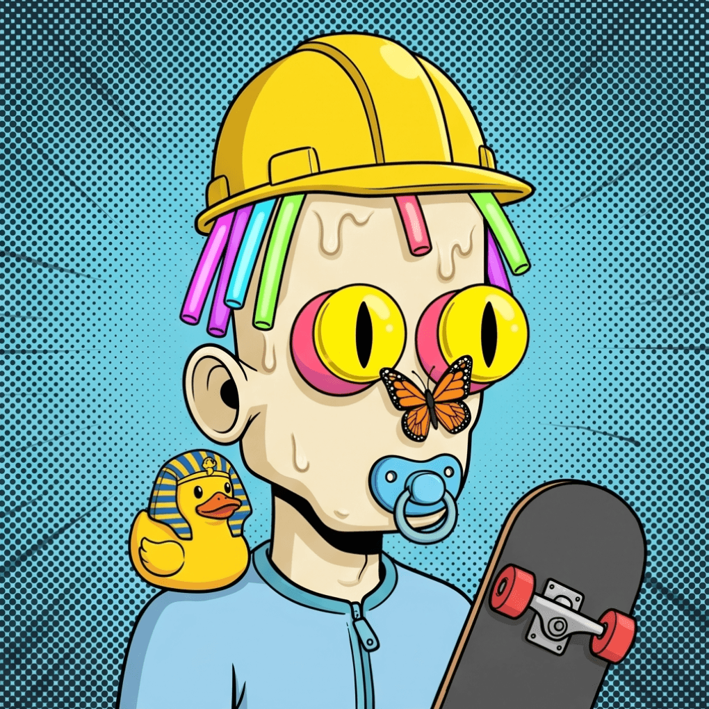 FreakHeadz #2158