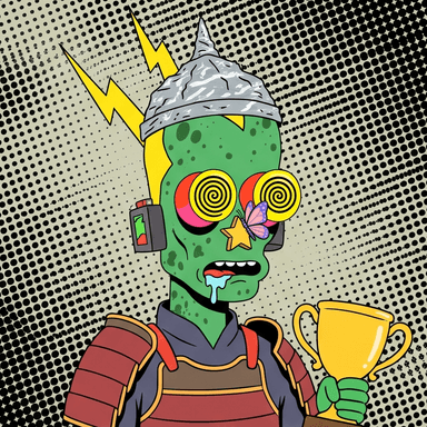 FreakHeadz #2161