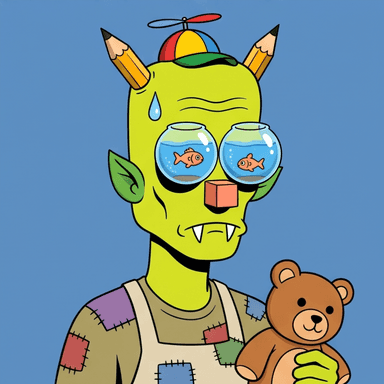 FreakHeadz #2164