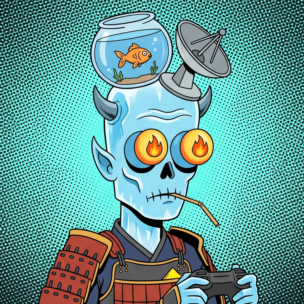 FreakHeadz #2170