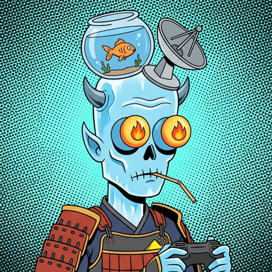 FreakHeadz #2170