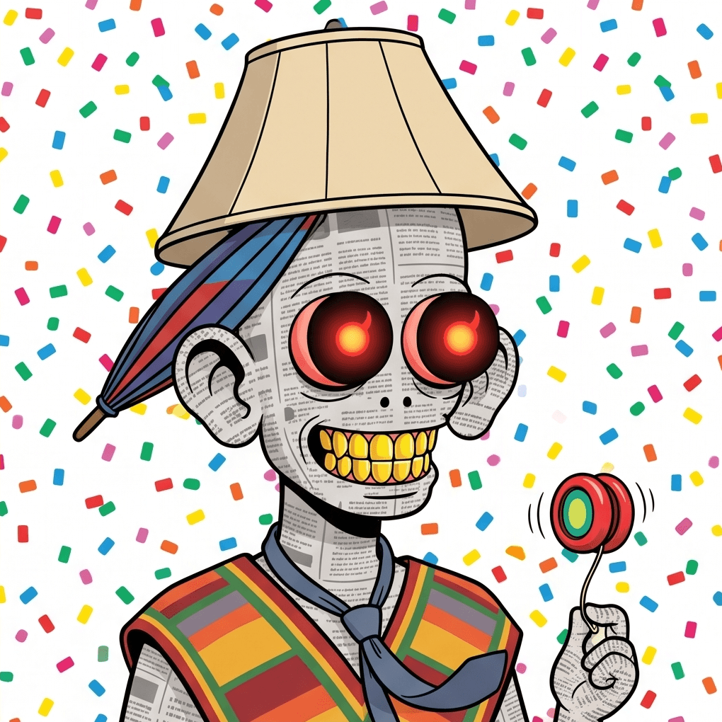 FreakHeadz #2177