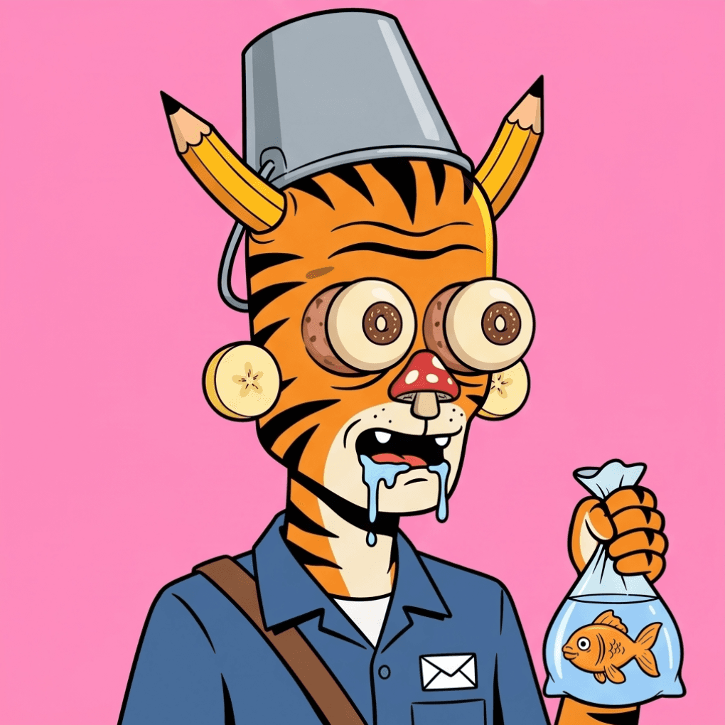 FreakHeadz #2184