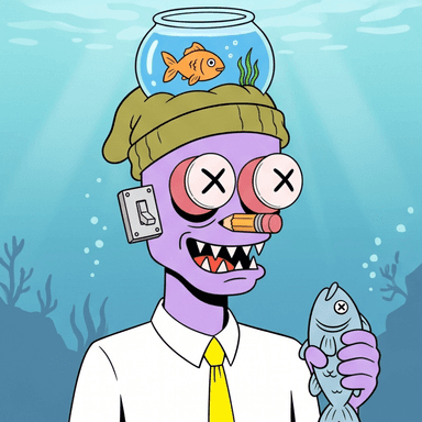 FreakHeadz #2185