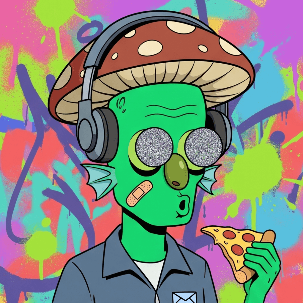 FreakHeadz #2186