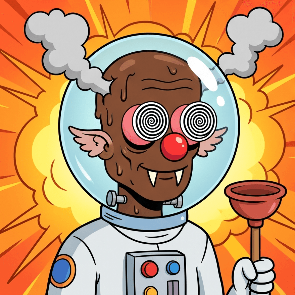 FreakHeadz #2189