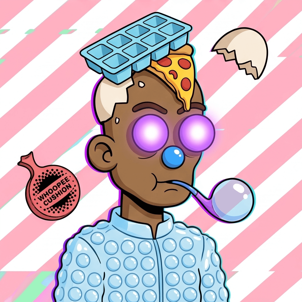 FreakHeadz #219