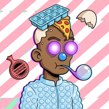 FreakHeadz #219