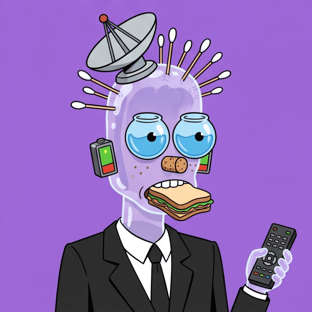 FreakHeadz #2204