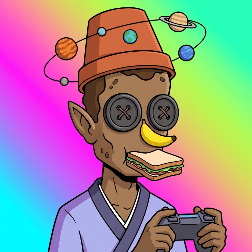 FreakHeadz #2222