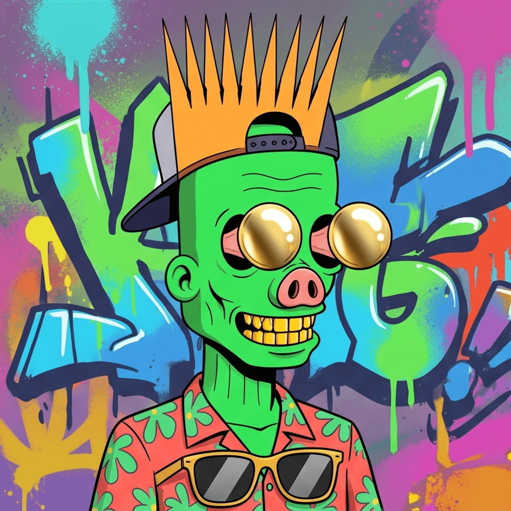 FreakHeadz #223
