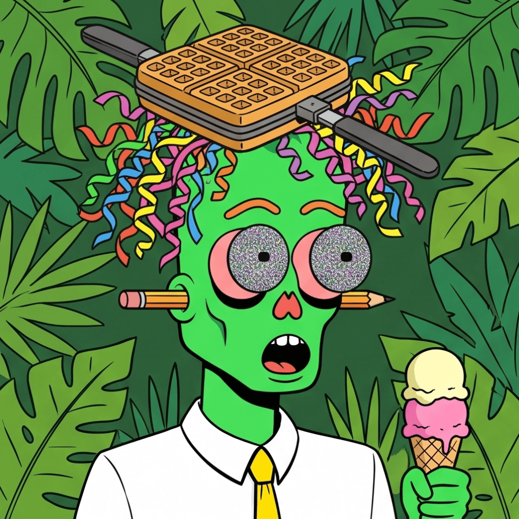 FreakHeadz #2234