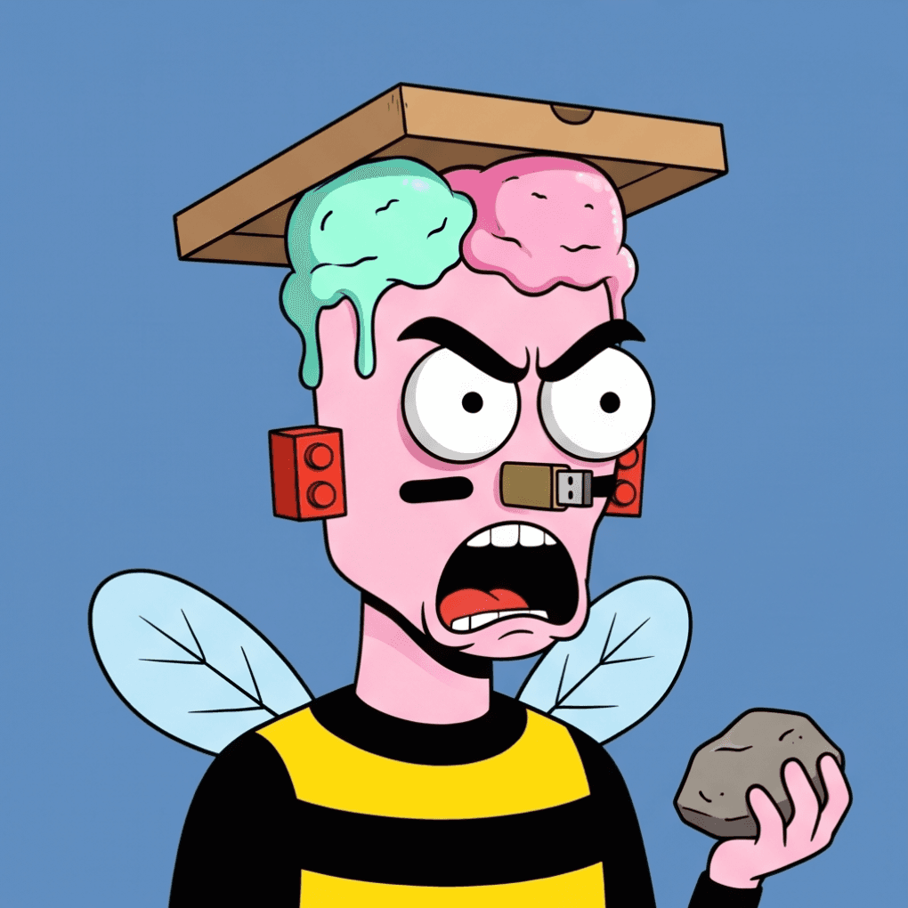 FreakHeadz #224