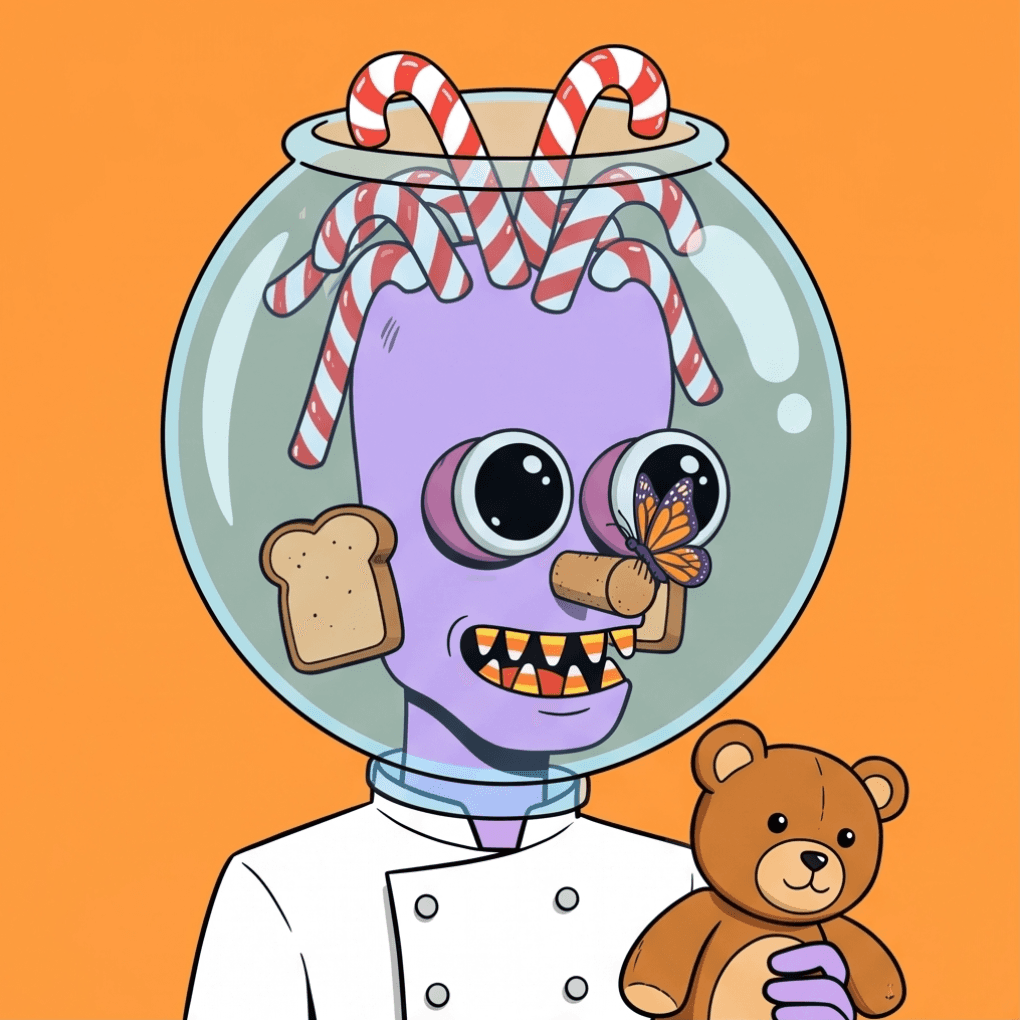 FreakHeadz #2241