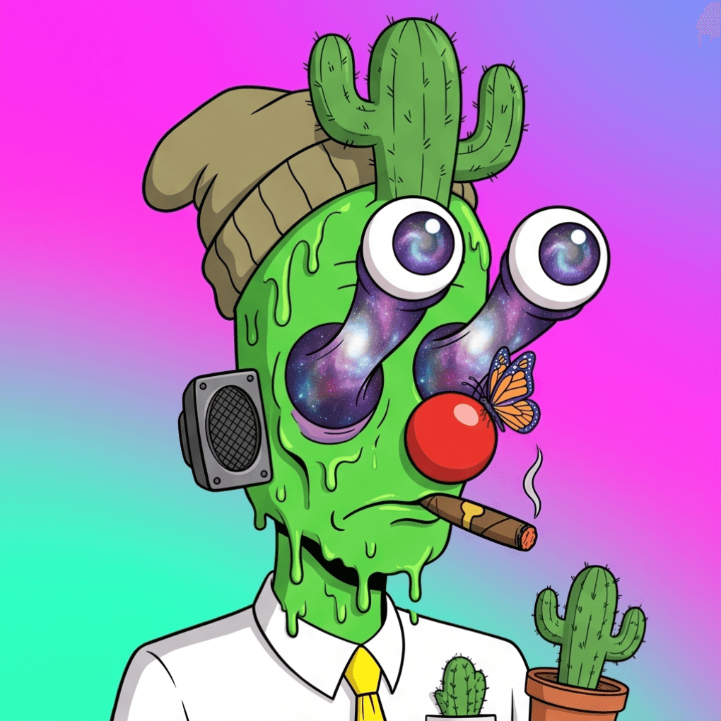 FreakHeadz #2249