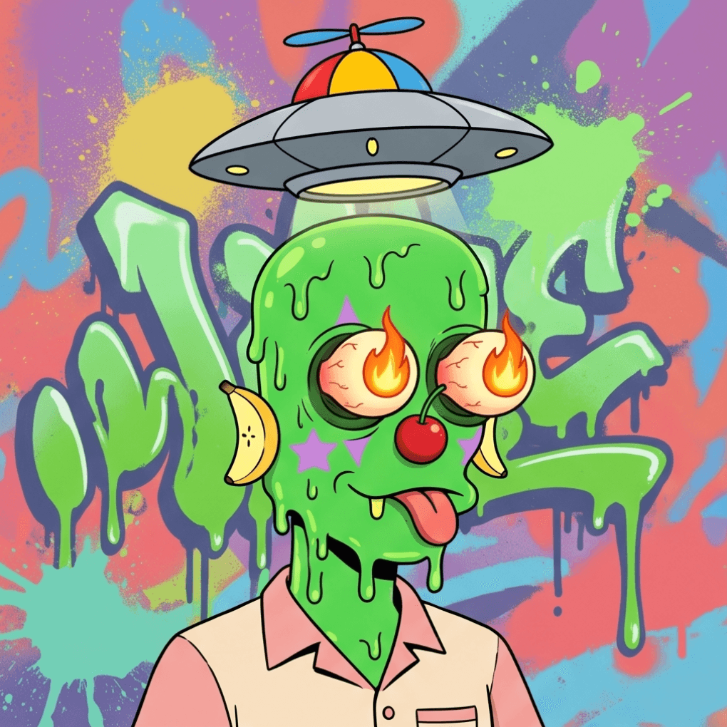 FreakHeadz #2259