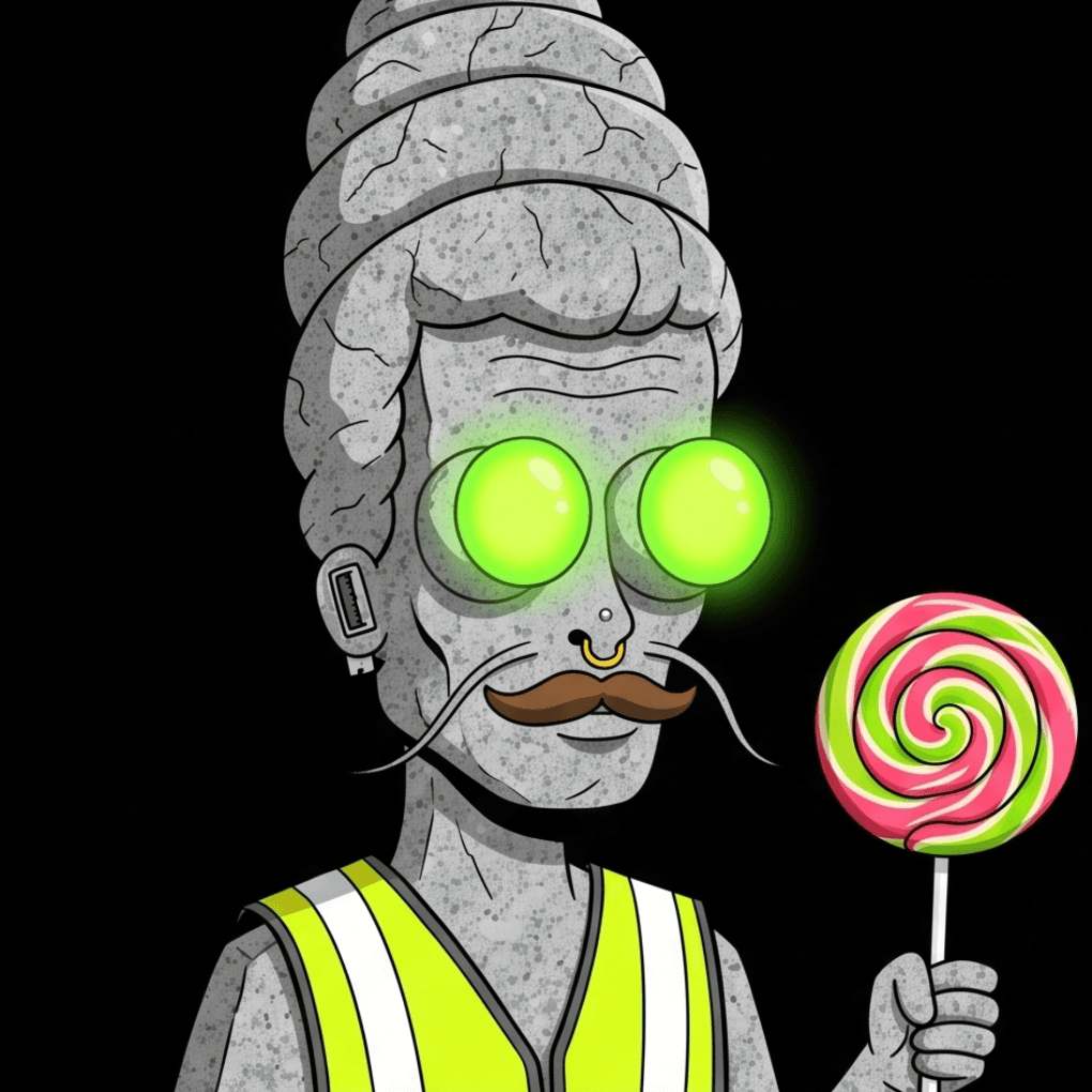 FreakHeadz #2260