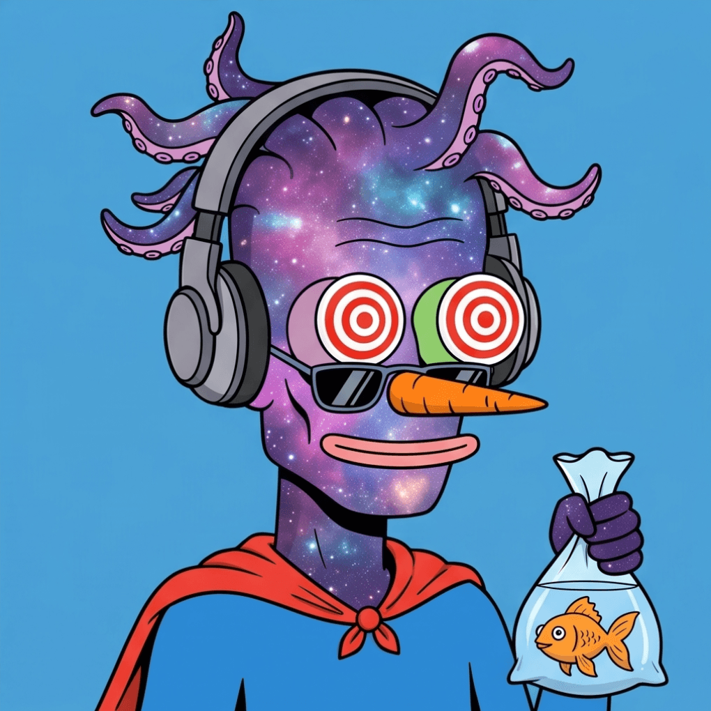 FreakHeadz #2282