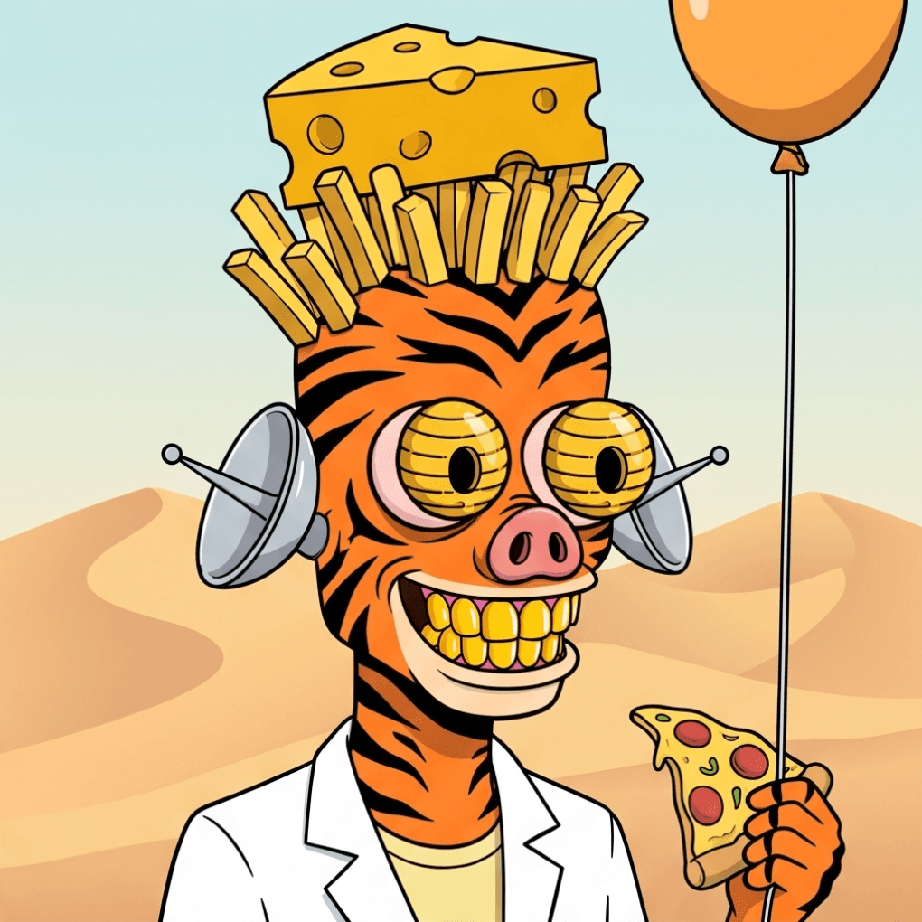 FreakHeadz #2283