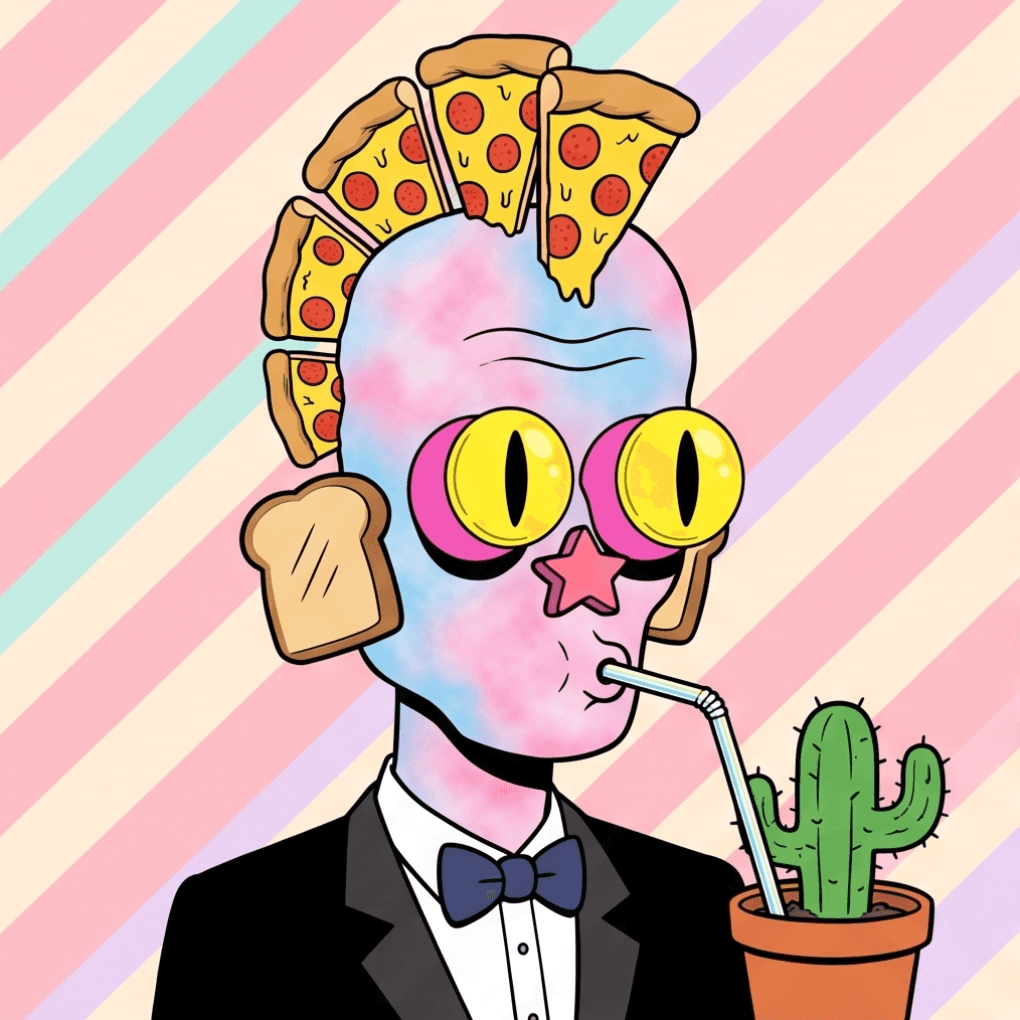 FreakHeadz #2288