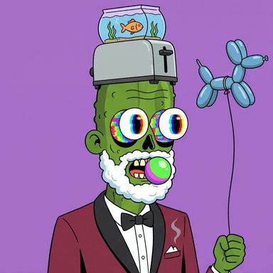 FreakHeadz #2291