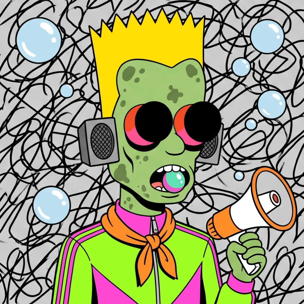 FreakHeadz #2297