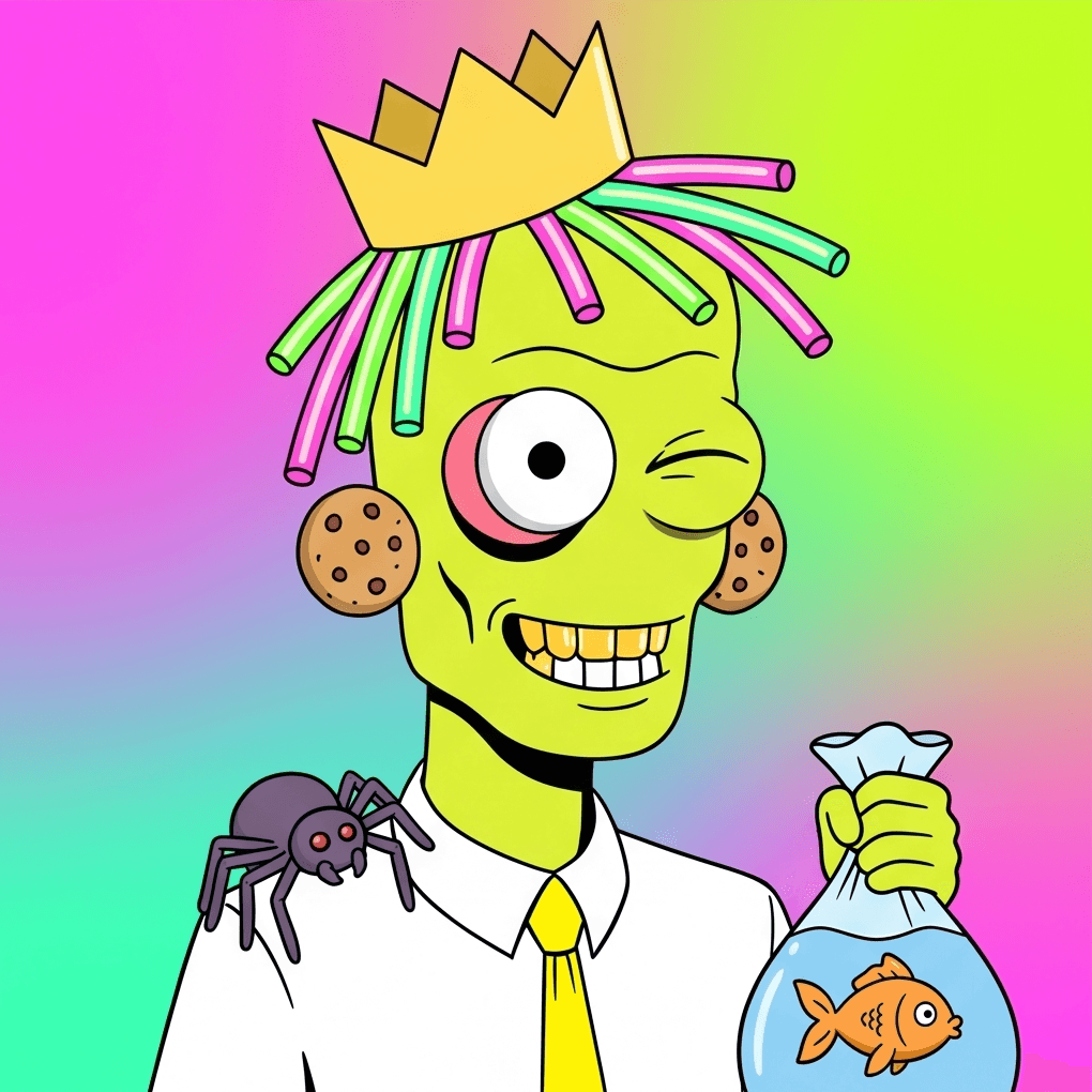 FreakHeadz #230