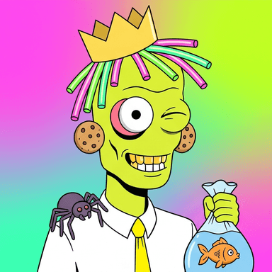 FreakHeadz #230