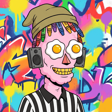 FreakHeadz #233