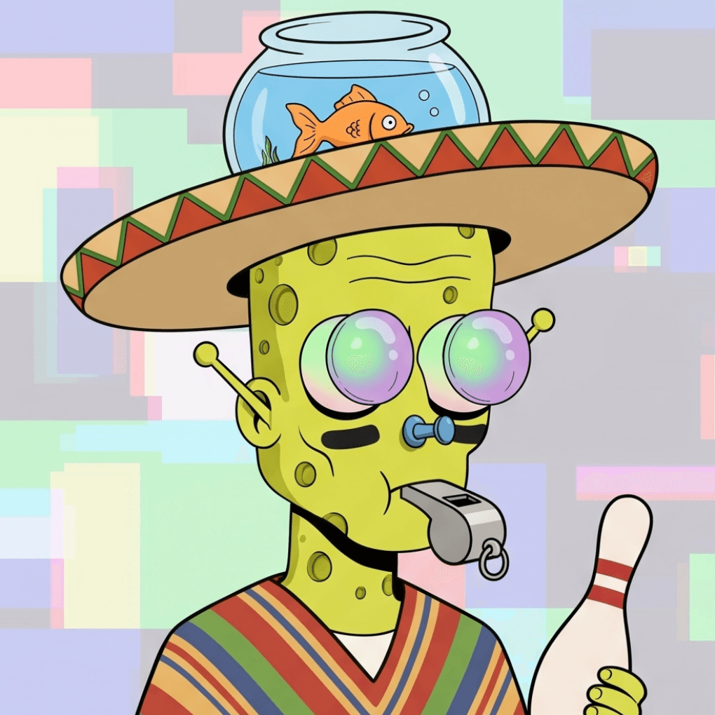 FreakHeadz #2336