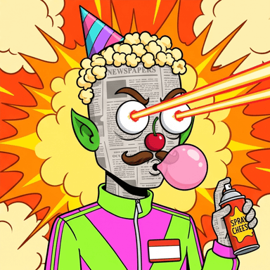 FreakHeadz #2337