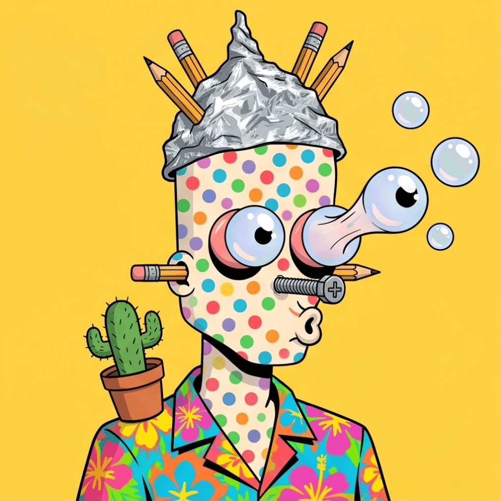 FreakHeadz #2338