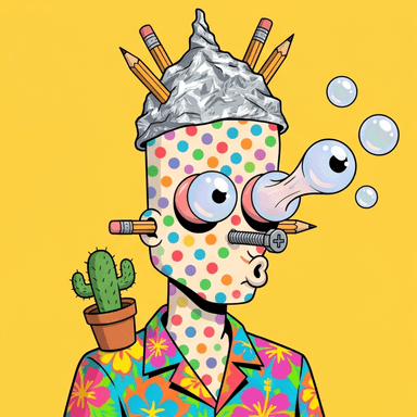 FreakHeadz #2338