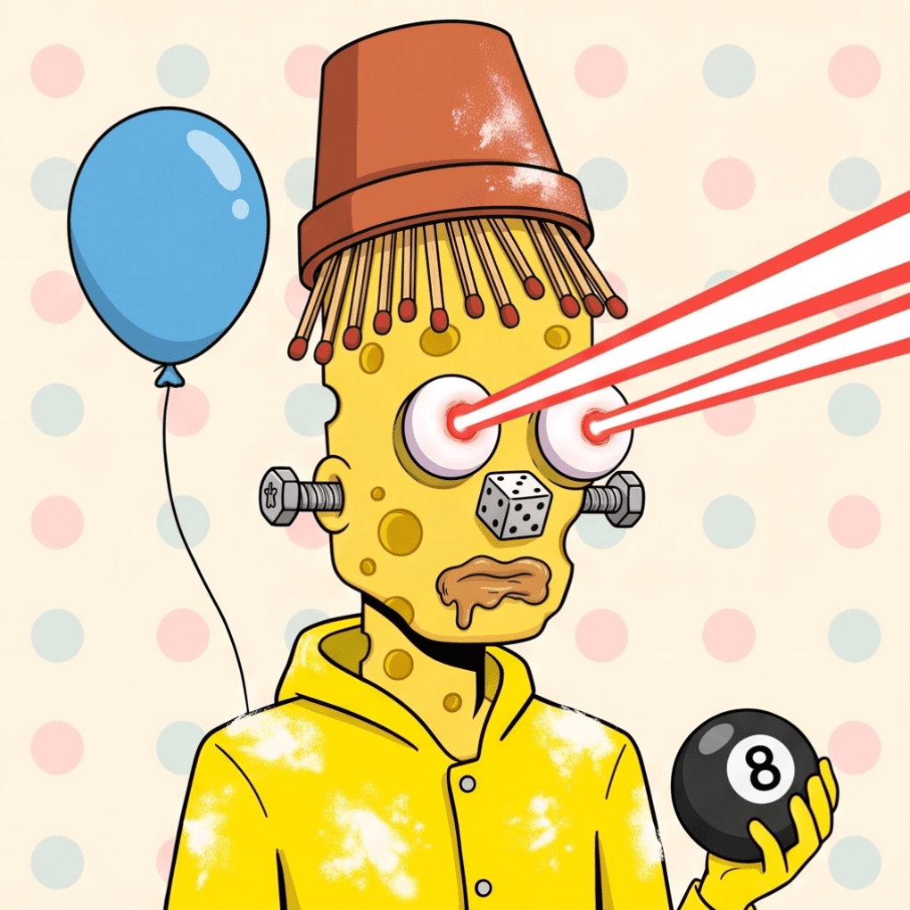 FreakHeadz #234