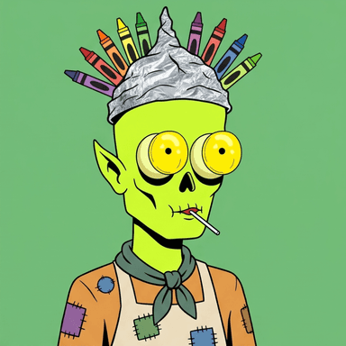 FreakHeadz #2347