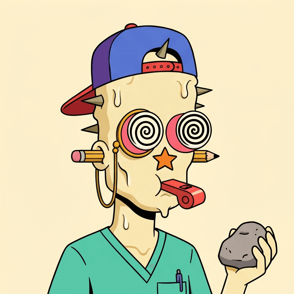 FreakHeadz #235