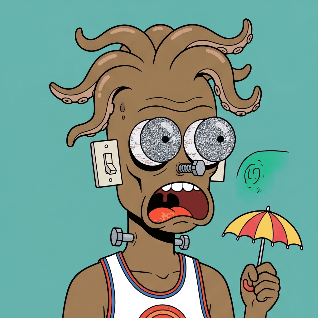 FreakHeadz #2352