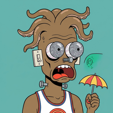 FreakHeadz #2352