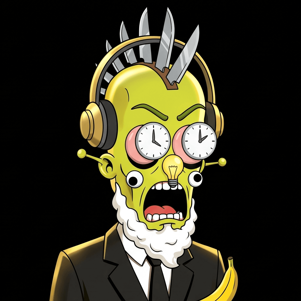 FreakHeadz #2353