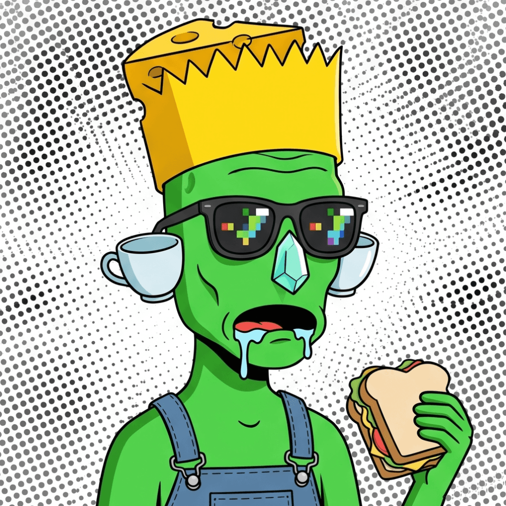 FreakHeadz #2363