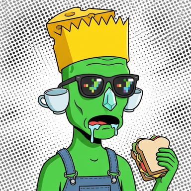 FreakHeadz #2363