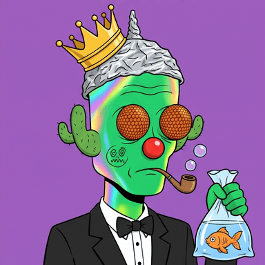 FreakHeadz #2364