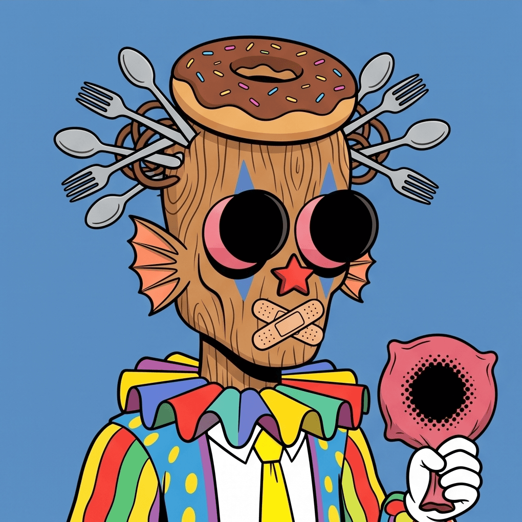 FreakHeadz #2376