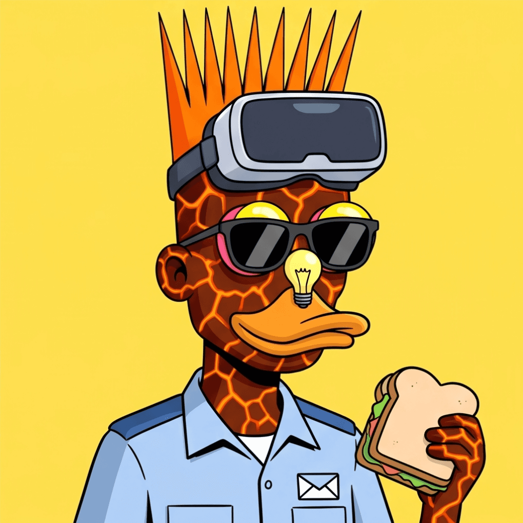 FreakHeadz #2383